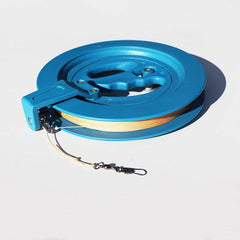 free shipping 20cm Kite reel 300m kite line 18cm reel 200m Child kite handle for large delta kites flying outdoor toys weifang - NTKSTORE