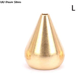 New 1PC Alloy Incense Burner Stick Holder Plate Buddhism Lotus Censer Bronze Nasturtium Incense Burner - NTKSTORE