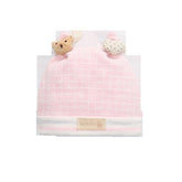 Baby Hats Newborn Fetal Caps - NTKSTORE