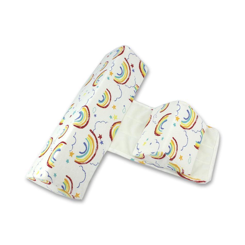 Oreiller Infantile idéal pour prévenir les retournements de bébé - NTKSTORE