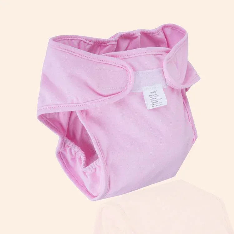 Diaper pants baby cloth diapers - NTKSTORE