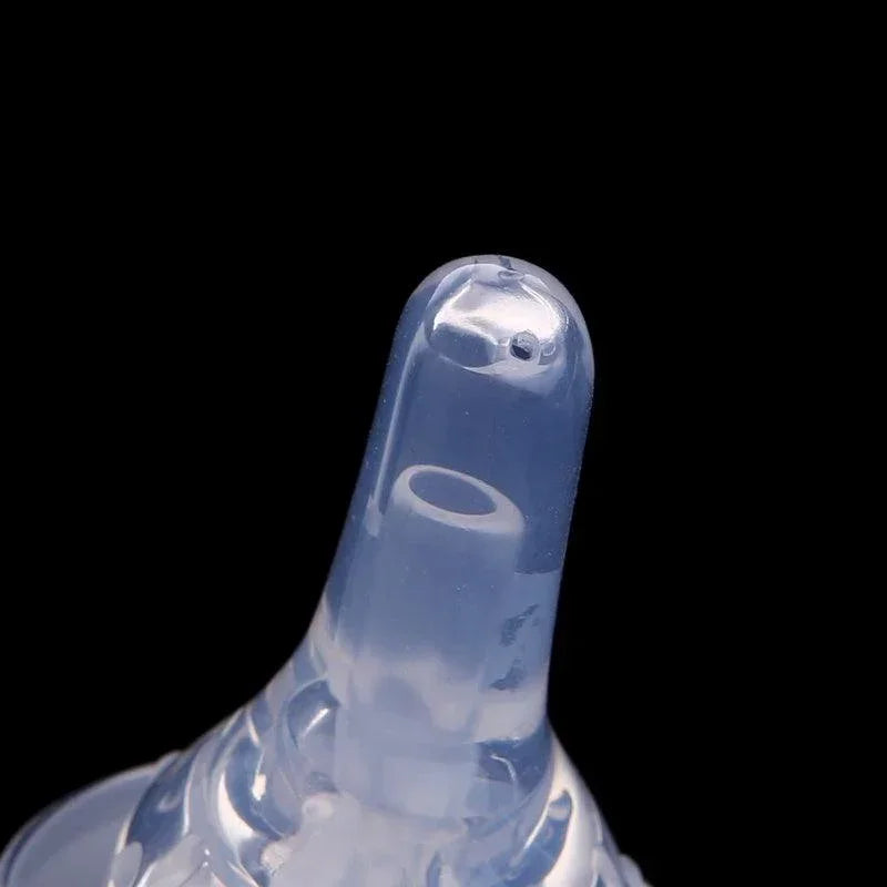 Seringue d'alimentation infantile avec sucette - NTKSTORE