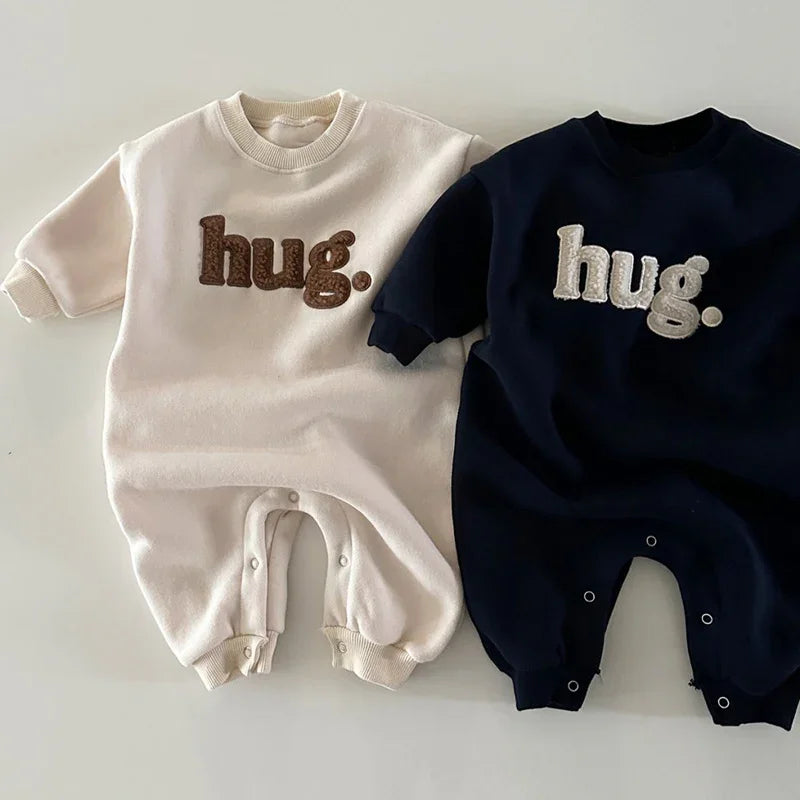 New Winter Jumpsuit For Boys And Girls