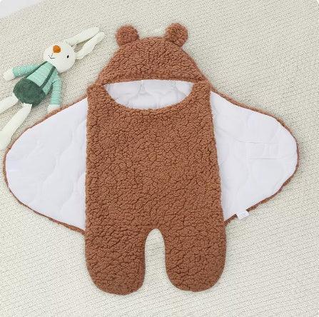Sac de couchage nouveau-né - NTKSTORE