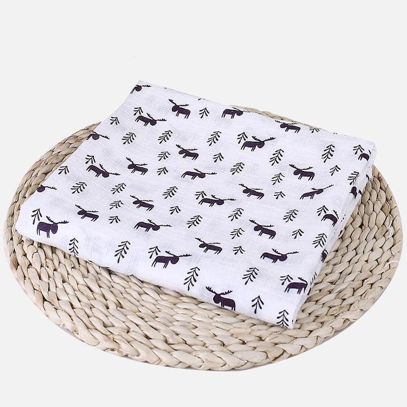 Baby Swaddle Blankets - NTKSTORE