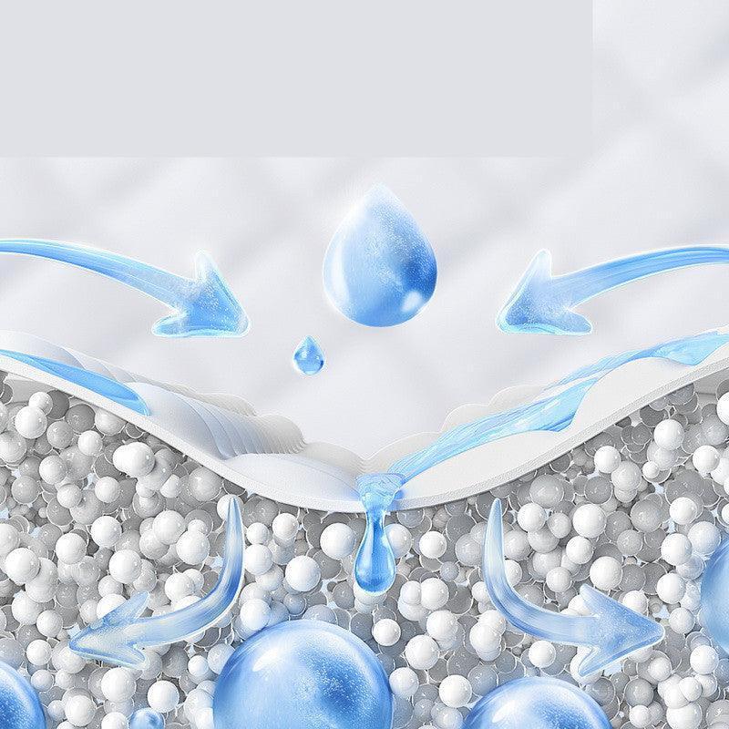 Upgraded Version Of Pull-up Pants Diapers - NTKSTORE