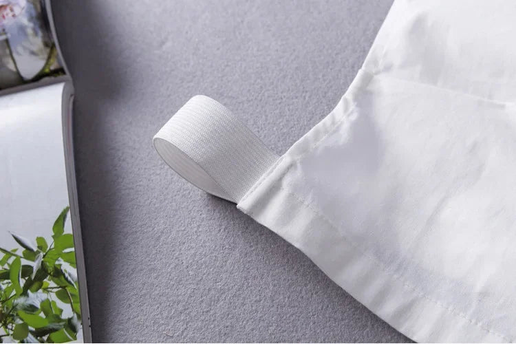 Black White Fake Collar for Women Shirt Sweater Detachable Collar False Collar Lapel Blouse Tops Faux Col Neckwear Nep Kraagje - NTKSTORE