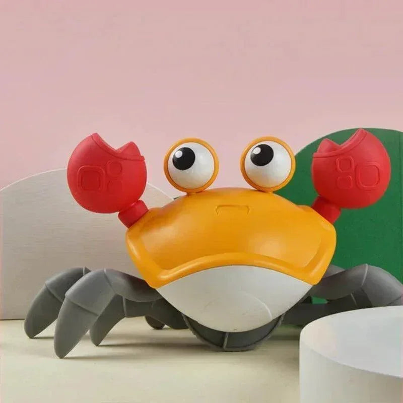 Crabe et Pieuvre Électroniques - NTKSTORE