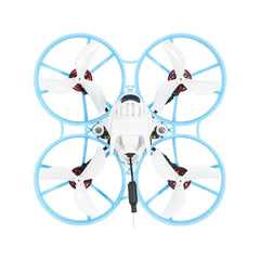 BETAFPV Meteor75 Pro Brushless Whoop Quadcopter 1102 22000KV Brushless Motor F4 1S 5A Flight Controller 550mah Battery - NTKSTORE