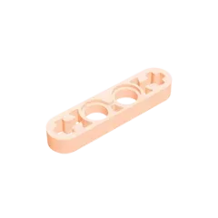 Gobricks 10PCS MOC Compatible Assembles Particles 32449 1x4 For Building Blocks Parts DIY Educational high-tech Parts Kids Toys - NTKSTORE