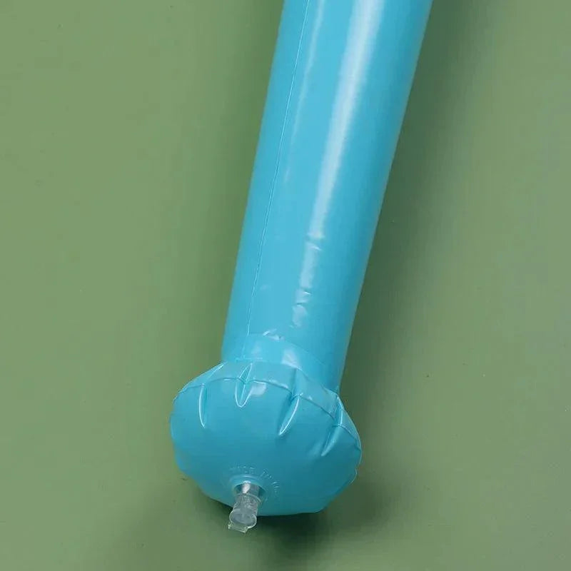 80m Nflatable Baseball Bats PVC Oversized Inflatable Balloon Toy Party Supplies Kids Birthday Gift Pool Water Game Toys - NTKSTORE
