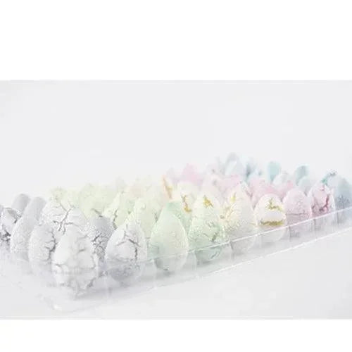 10pcs/set Magic Dinosaur Eggs Hatching in Water Growing Dinosaur Egg Animal Breeding Educational Toys for Children Kids Gifts - NTKSTORE