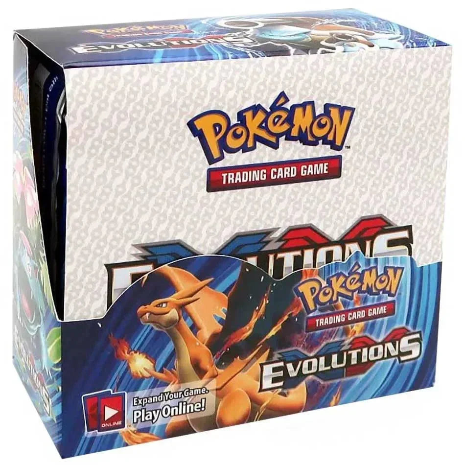 324Pcs/box Pokemon TCG: Sword & Shield Hidden fates Booster Box Collectible Trading Card Game Set - NTKSTORE