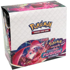 324Pcs/box Pokemon TCG: Sword & Shield Hidden fates Booster Box Collectible Trading Card Game Set - NTKSTORE