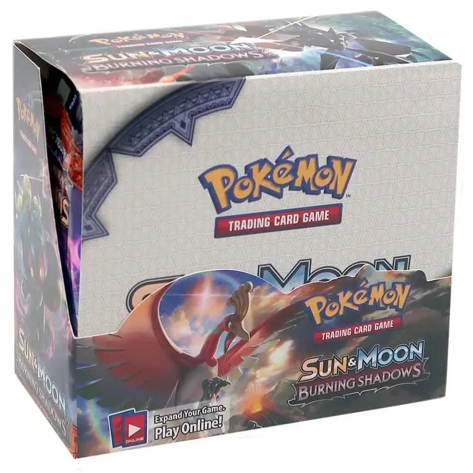 324Pcs/box Pokemon TCG: Sword & Shield Hidden fates Booster Box Collectible Trading Card Game Set - NTKSTORE