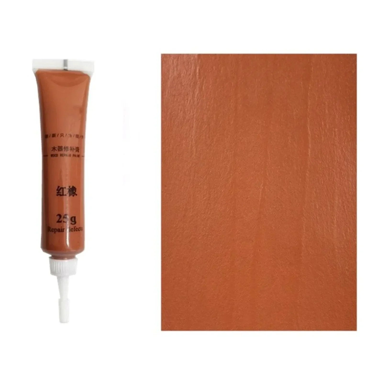 Wood Paint Repair Furniture Restore Stains Markers Cover Surface Scratch for Wooden Floor Table Oak Cabinet Door Veneer Walnut - NTKSTORE