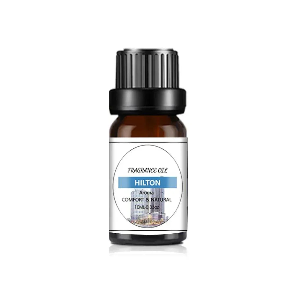 10Ml Essential Oil Fruit Flavor Natural Plant Making Diffuser Essential Oil Mango Pineapple Flavoring Oil for DIY Soap Candles - NTKSTORE