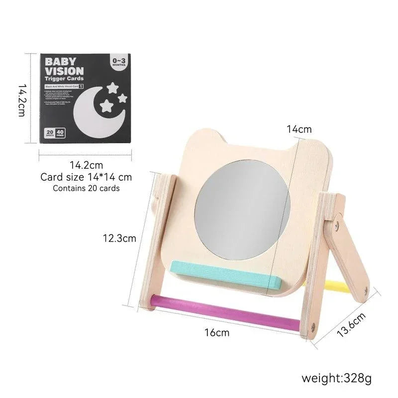 Montessori Toys Magic Cotton Animal Tissue Box Kids Finger Exercise Busy Board Toys Baby Educational Activity Sensory Game Gifts - NTKSTORE