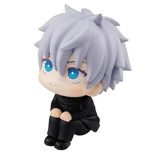9cm Naruto Anime Figure Naruto Kakashi Action Figure - NTKSTORE