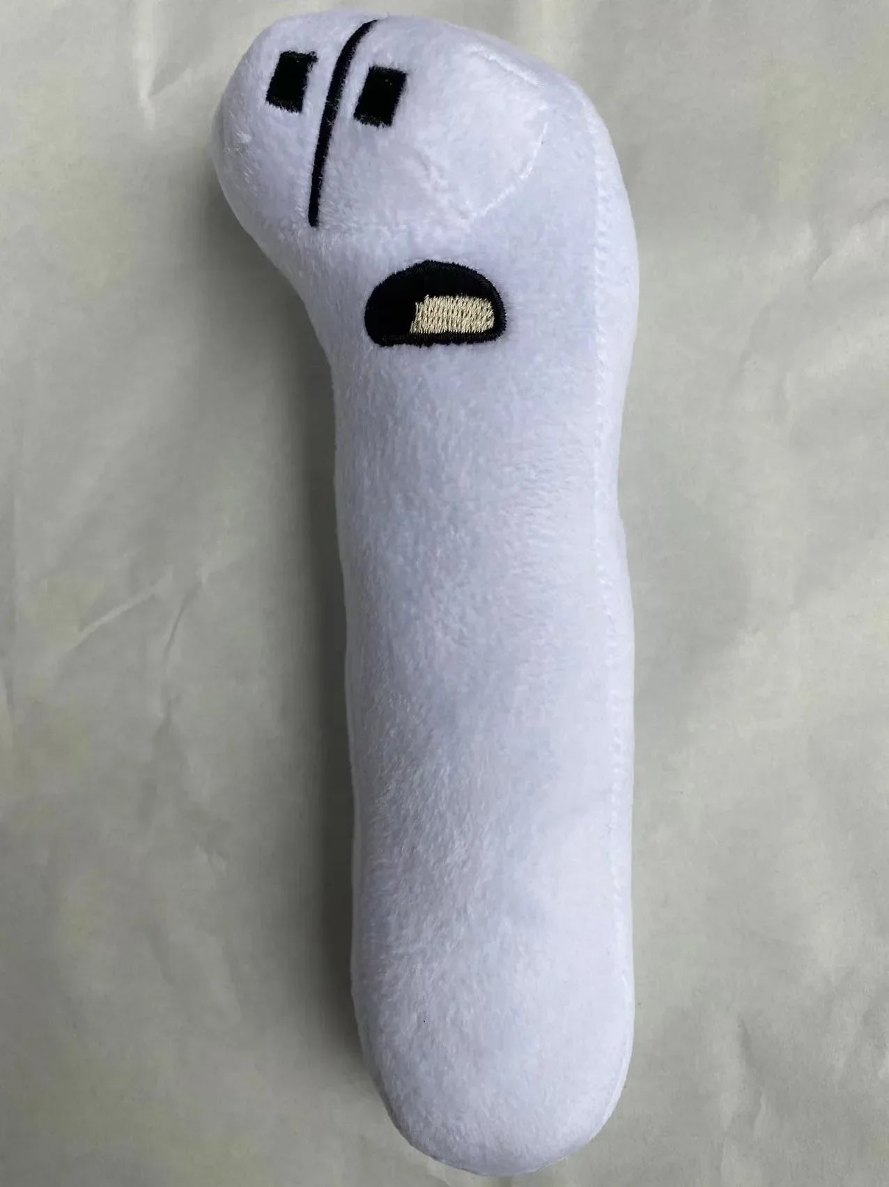 Alphabet Lore Plush Toy Baby Enlightenment Alphabet Plush Doll - NTKSTORE