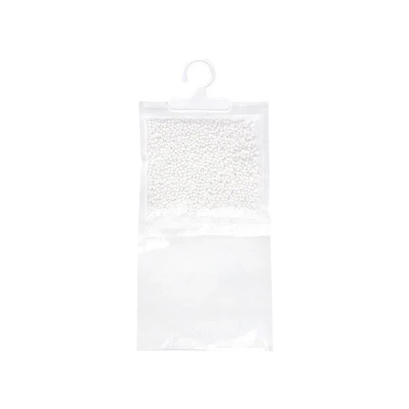 Household Hanging Wardrobe Dehumidification Bag Moisture-proof Dehumidification Box Desiccant - NTKSTORE